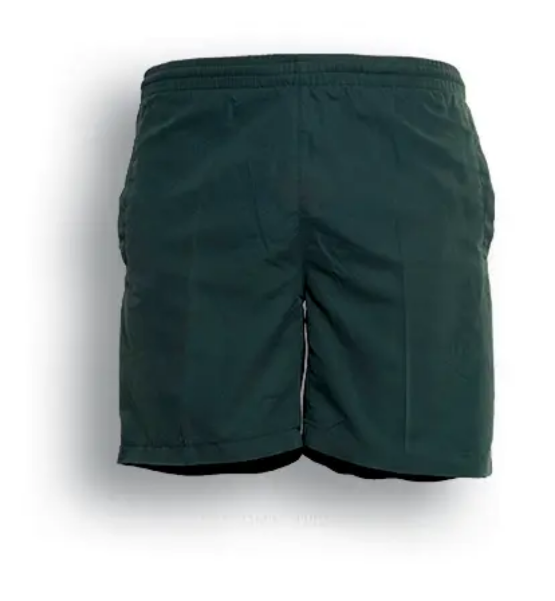 Picture of Bocini, Kids Peach Skin Shorts
